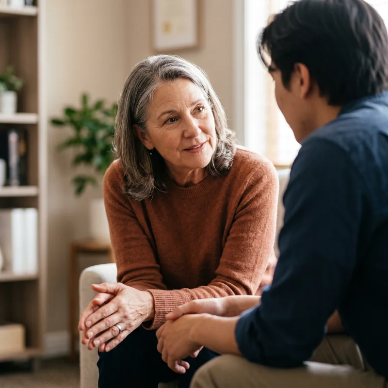 Psychoterapia